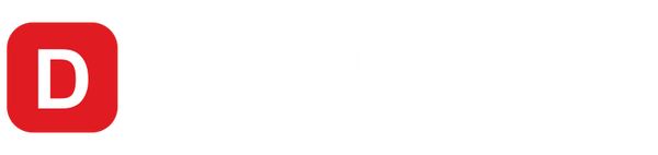 Logo Dreviko blanco